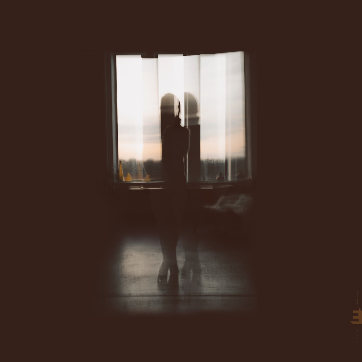 挾間 美帆 / Frames