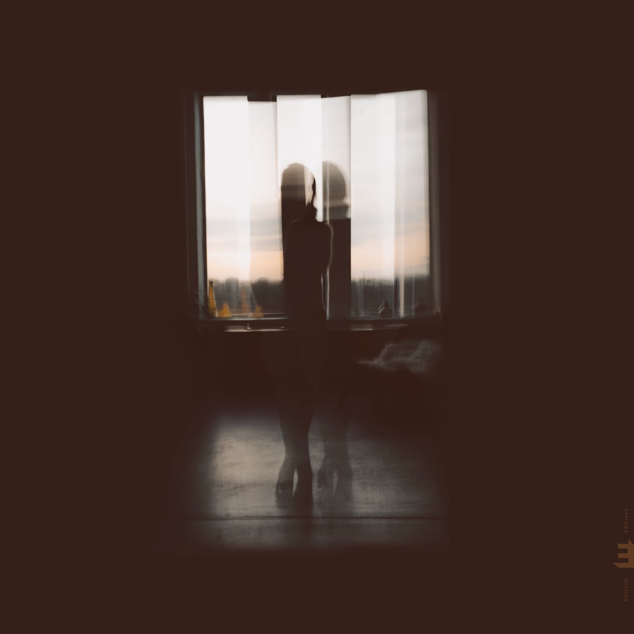 挾間 美帆 / Frames