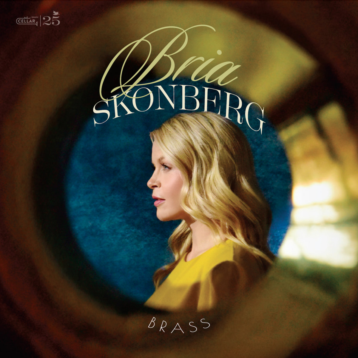 Bria Skonberg / Brass