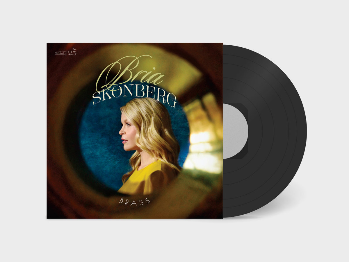 Bria Skonberg / Brass