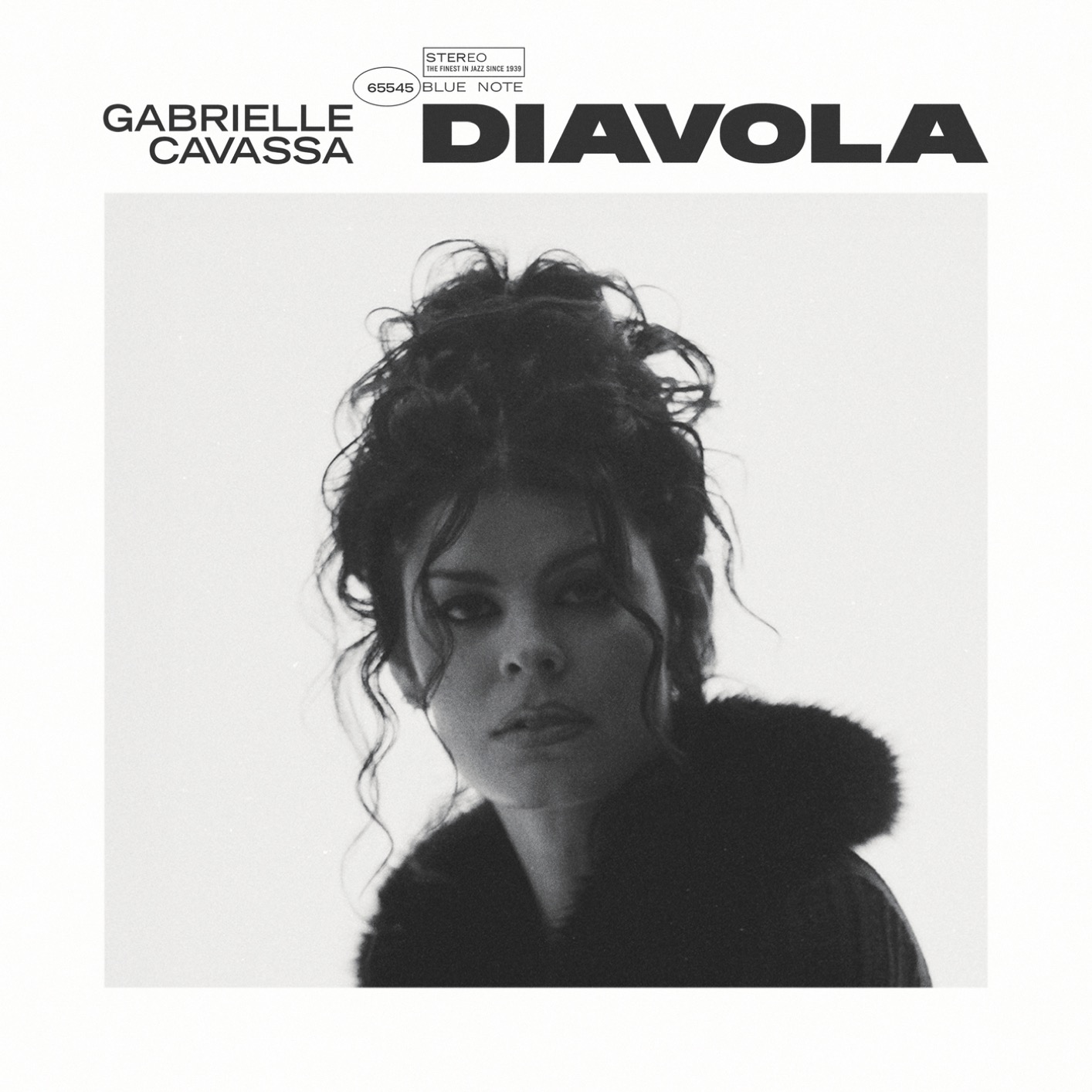Gabrielle Cavassa / Diavola