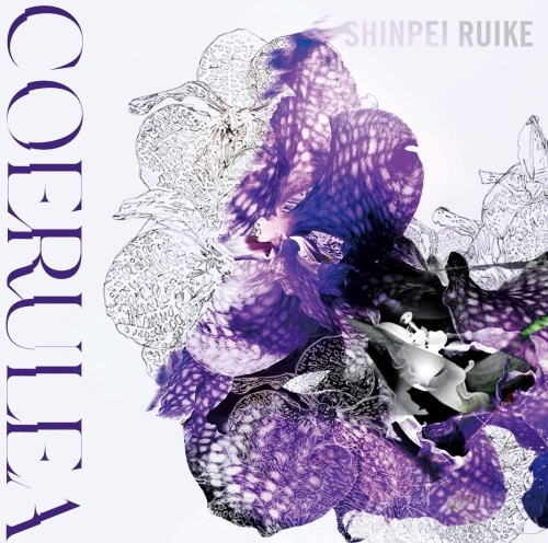 画像1: 国内制作CD　類家 心平 SHINPEI RUIKE / セルレア COERULEA   静寂を研ぎ澄ます、上質な緊張感。その凛とした美   