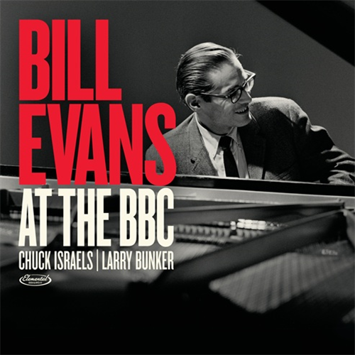 画像1: 【国内仕様輸入盤CD】CD   BILL EVANS  ビル・エバンス / BILL  EVANS  AT THE  BBC