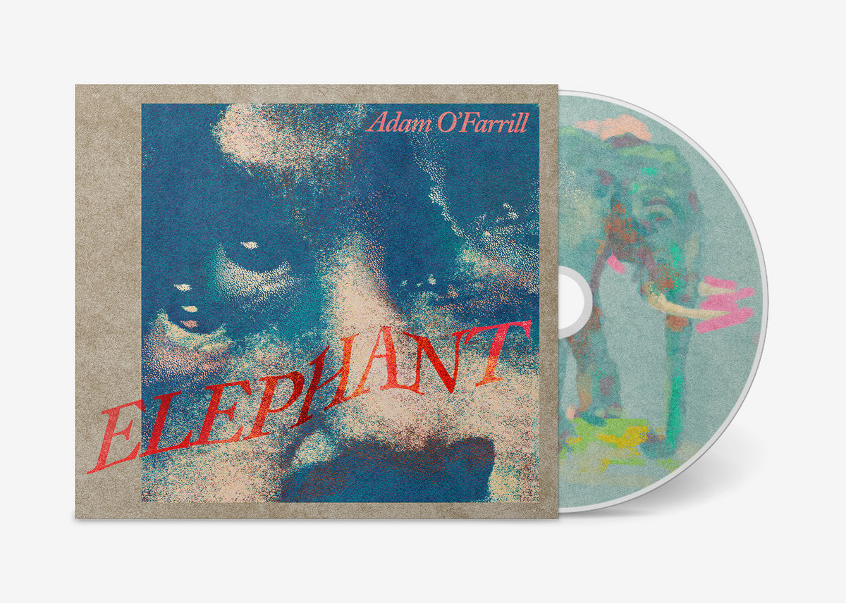 Adam O'Farrill / Elephant