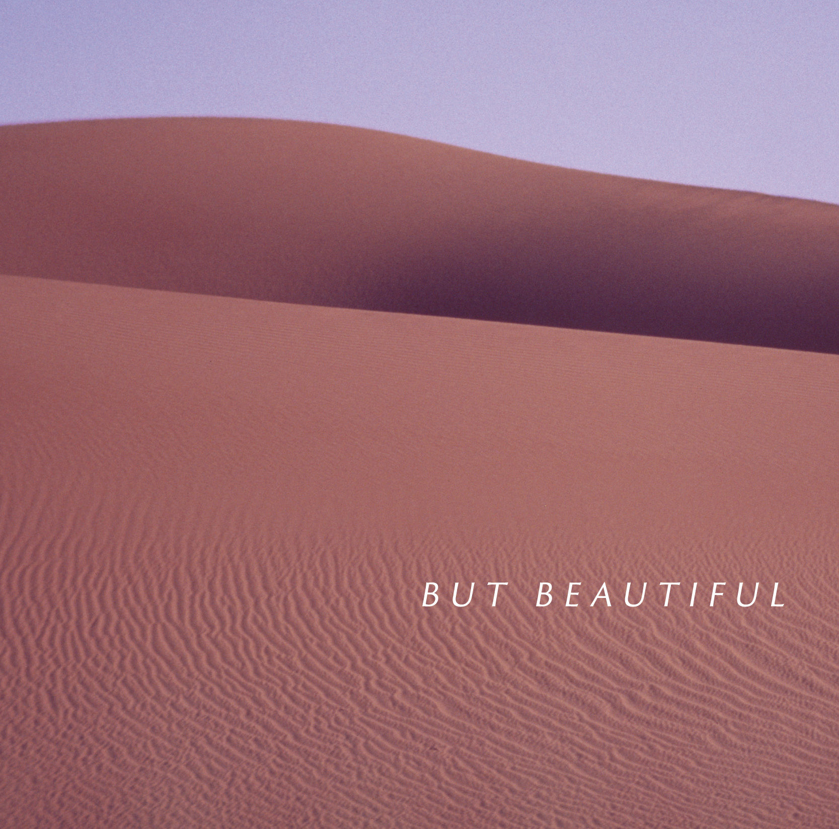 渡辺 貞夫 / But Beautiful