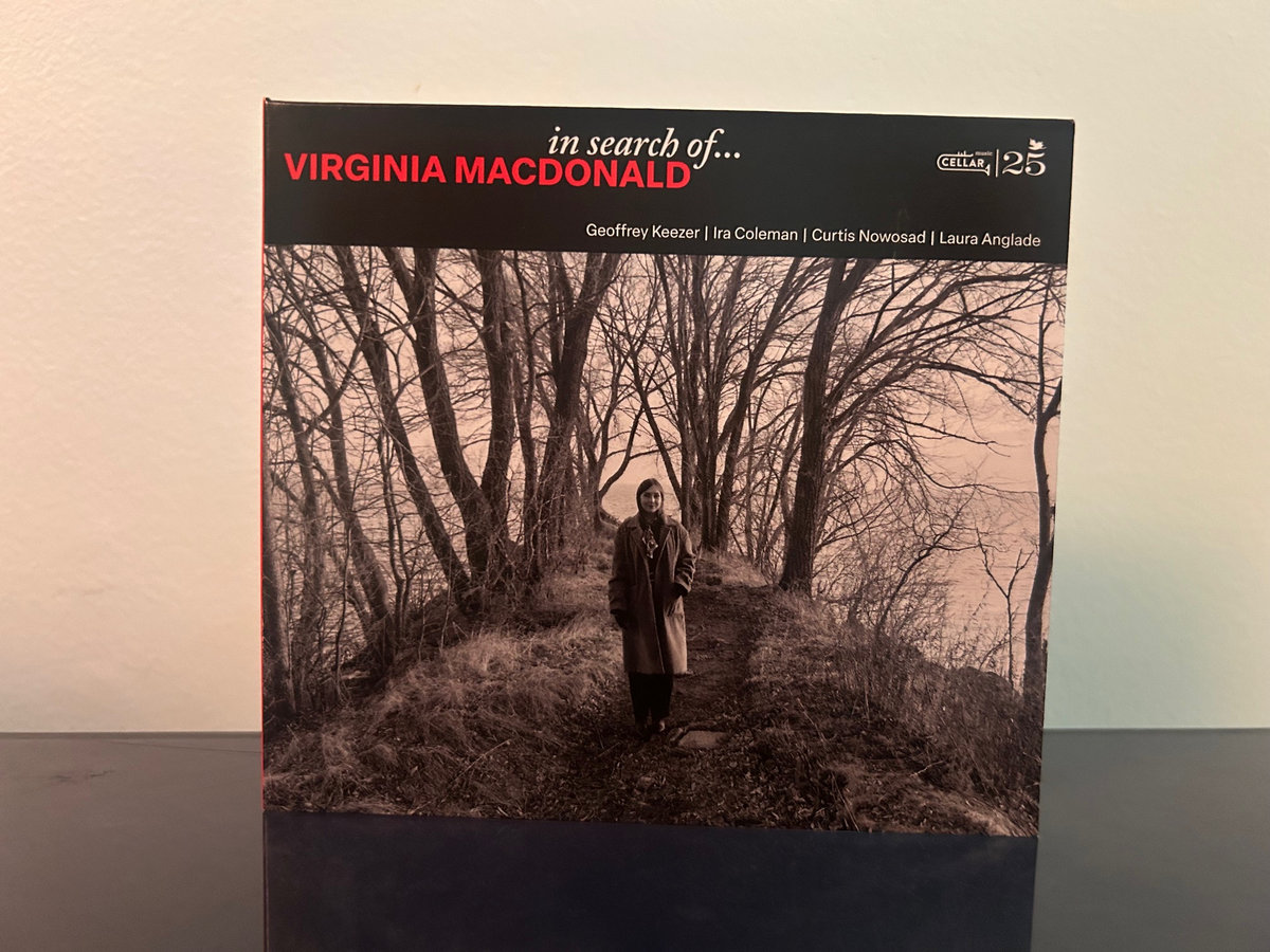Virginia MacDonald / In Search Of...