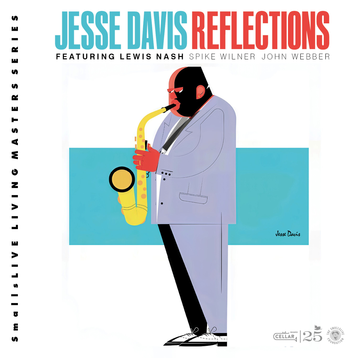 Jesse Davis / Reflections