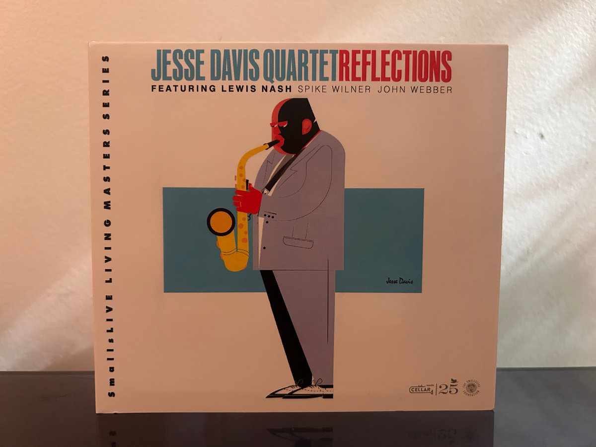 Jesse Davis / Reflections