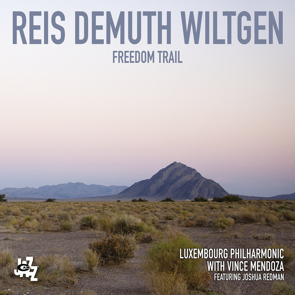 Reis Demuth Wiltgen / Freedom Trail