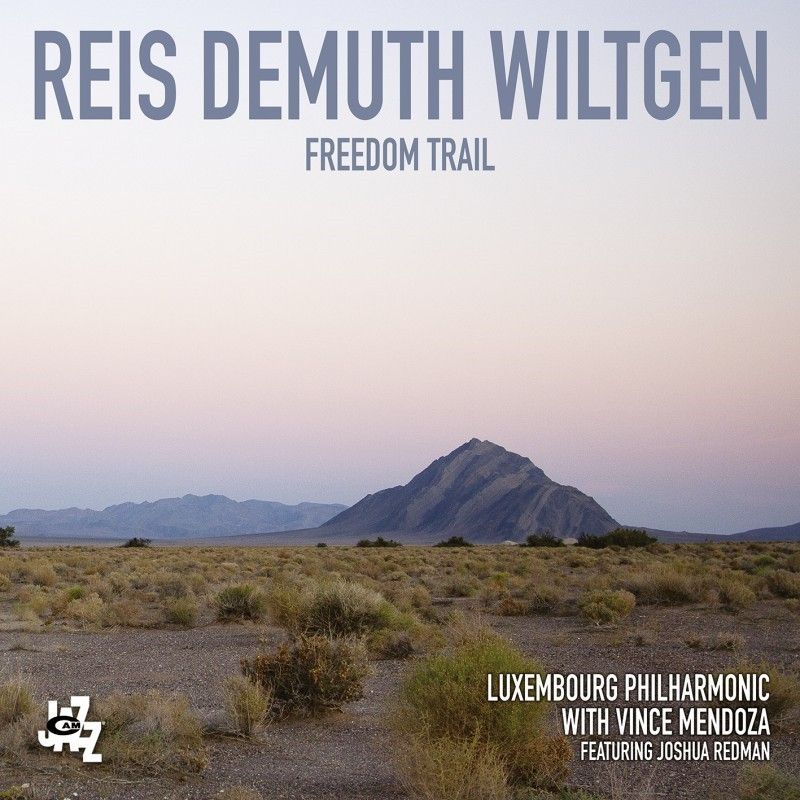 Reis Demuth Wiltgen / Freedom Trail