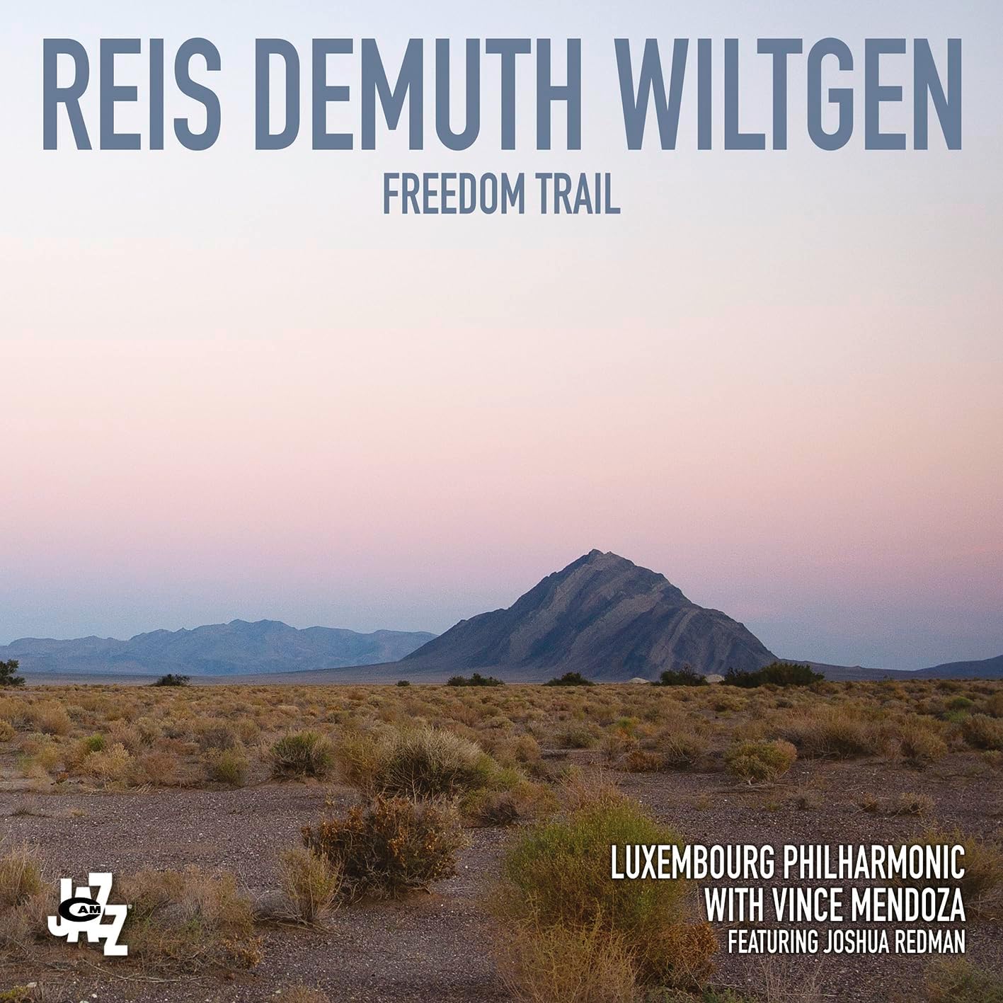 Reis Demuth Wiltgen / Freedom Trail