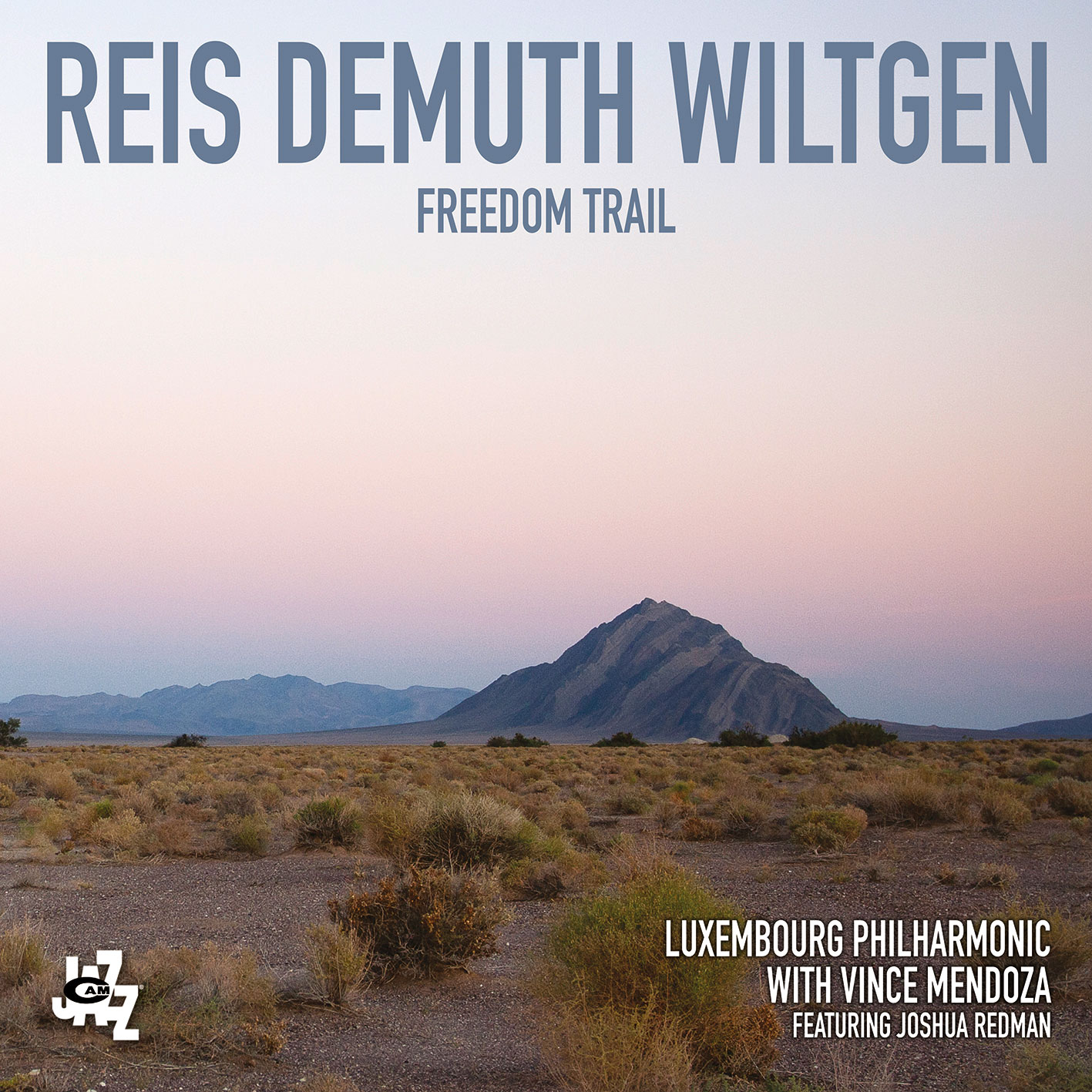 Reis Demuth Wiltgen / Freedom Trail