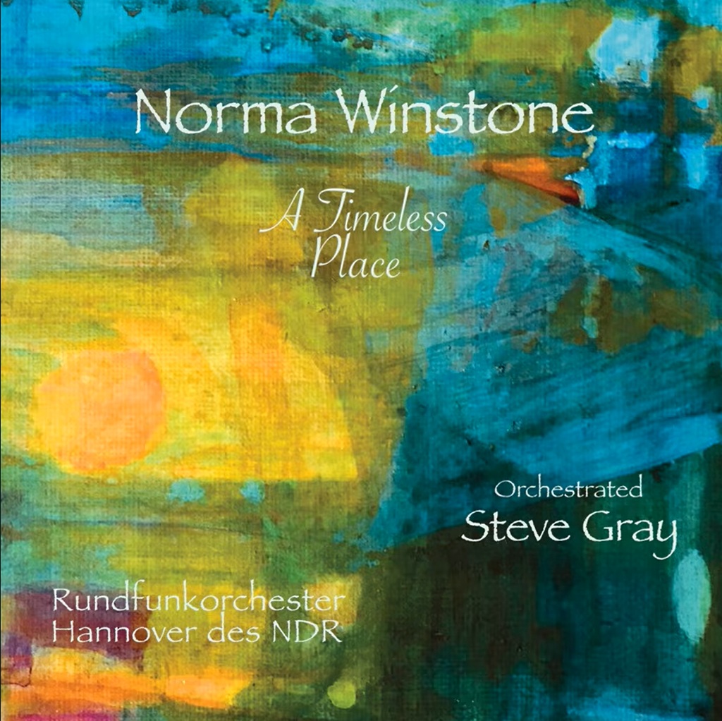 Norma Winstone / A Timeless Place