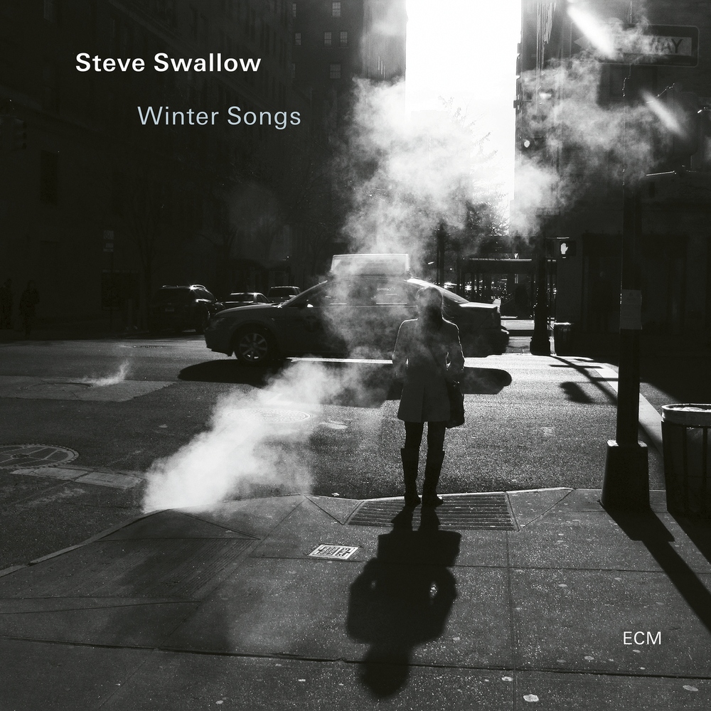 Steve Swallow / Winter Songs