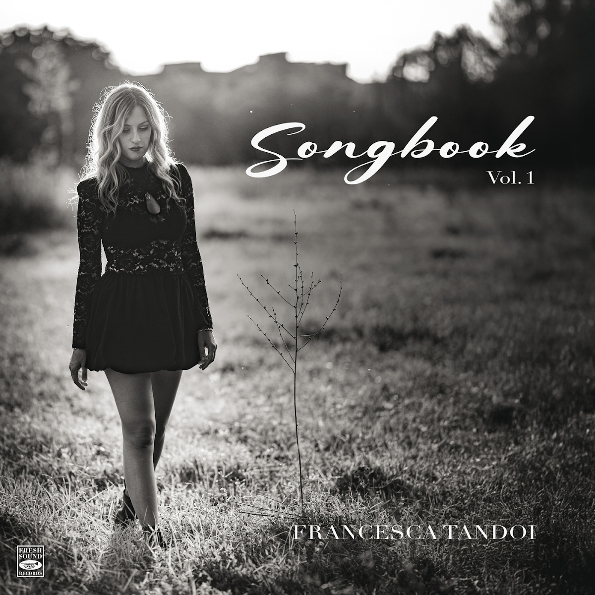 Francesca Tandoi / Songbook Vol. 1