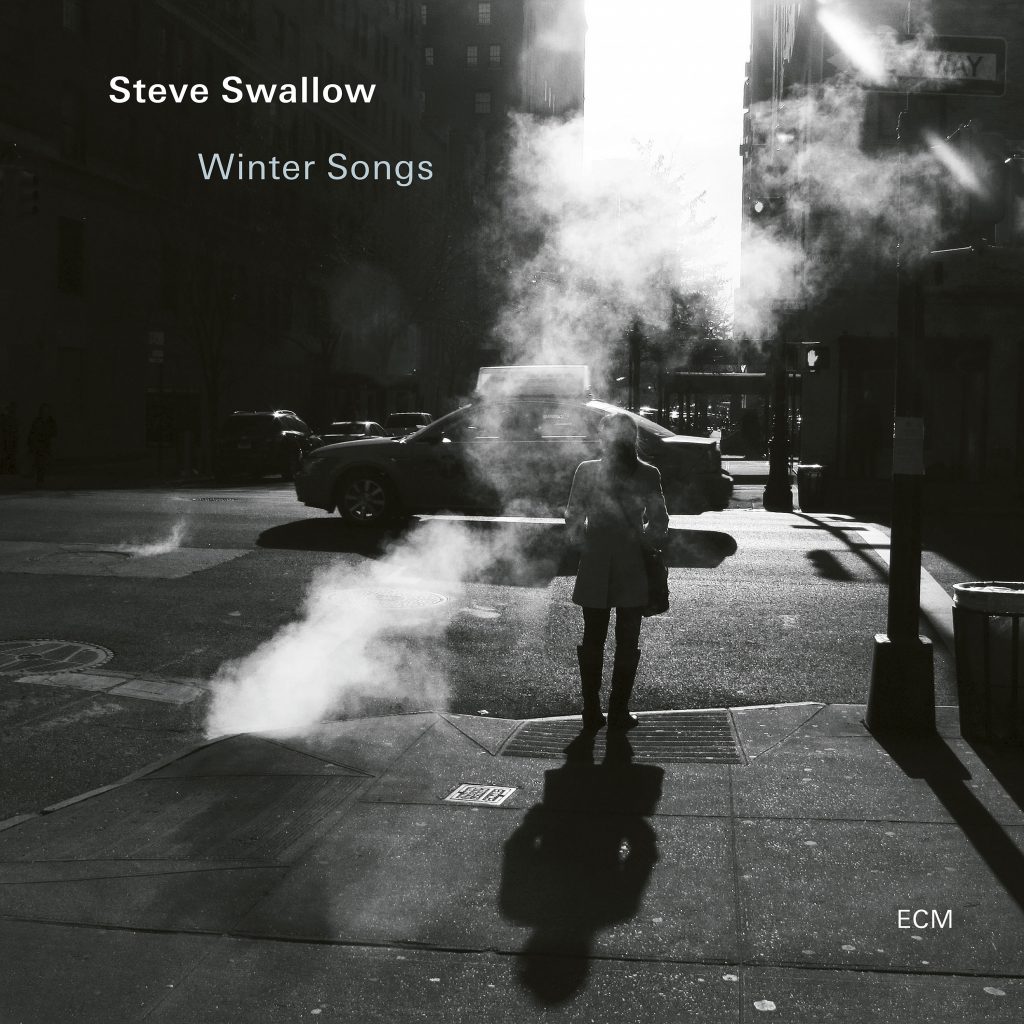 Steve Swallow / Winter Songs