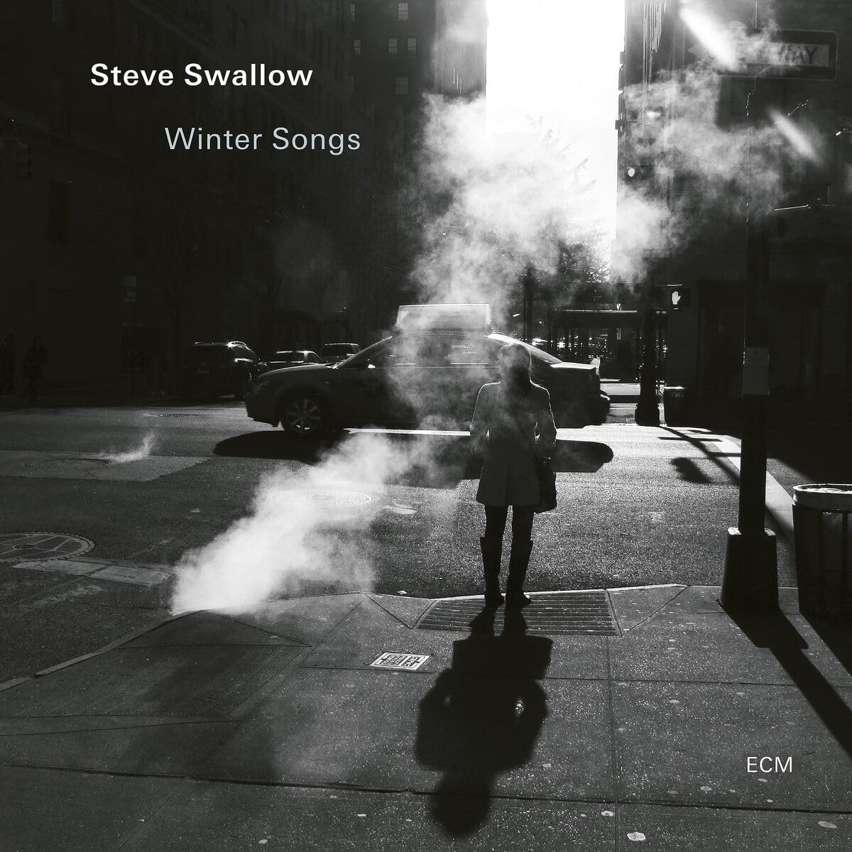 Steve Swallow / Winter Songs