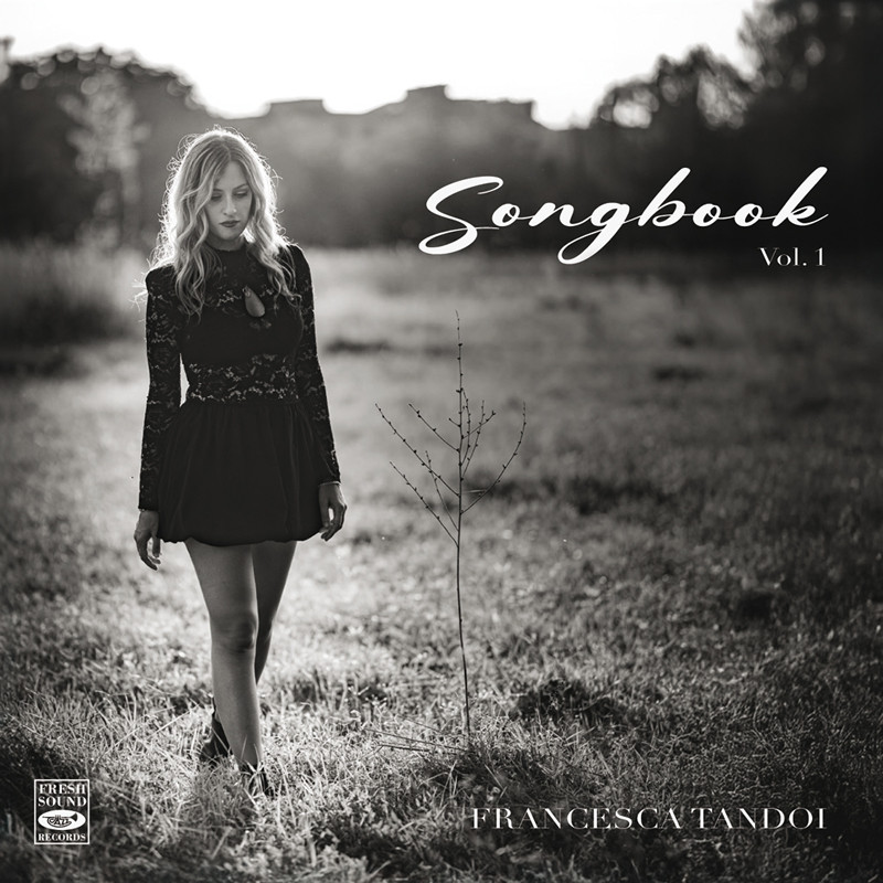 Francesca Tandoi / Songbook Vol. 1