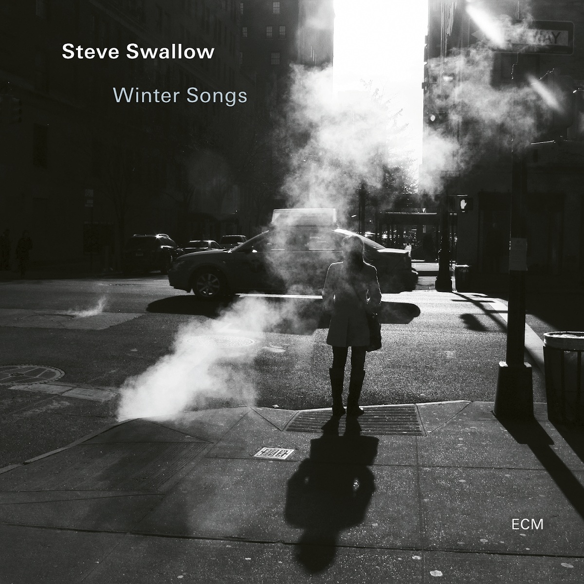 Steve Swallow / Winter Songs