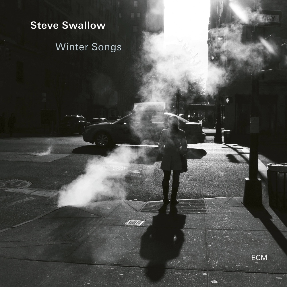 Steve Swallow / Winter Songs