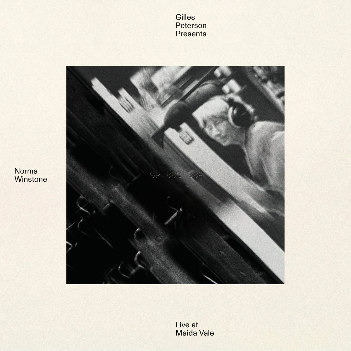 Norma Winstone Live At Maida Vale