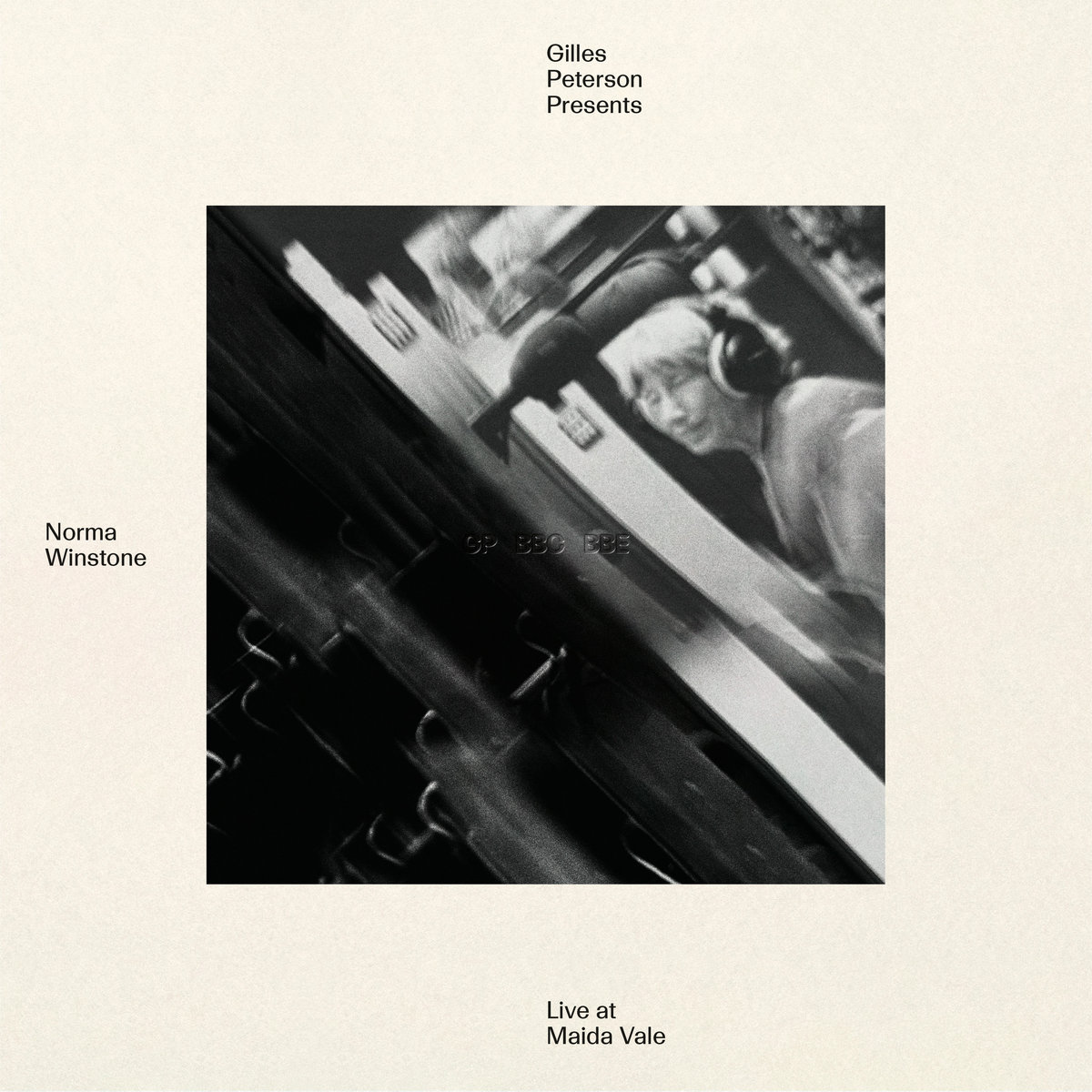 Norma Winstone Live At Maida Vale