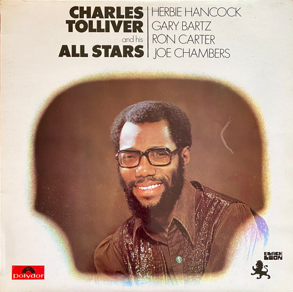 画像: CD CHARLES TOLLIVER チャールズ・トリヴァー / RIGHT NOW...and THEN 1968年、ハードバップからモード〜スピリチュアル期に変遷するジャズの変革期に録音された、トランペッター・チャールズ・トリヴァーの伝説的デビュー・リーダー作。