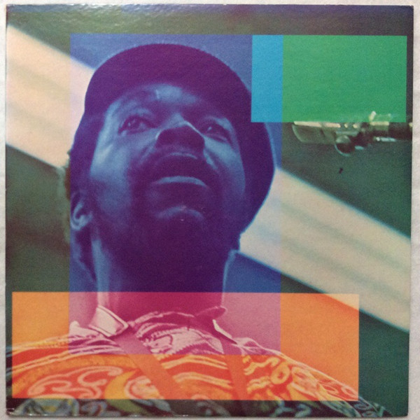 画像: 【一度きりの完全限定オーダー品】CD HENRY GRIMES & MARZETTE WATT ヘンリー・グライムス & マーゼット・ワッツ / REFERENCE: HENRY GRIMES & MARZETTE WATTS THE CALL ヘンリー・グライムズを核に、ESP-Diskの幻級セッションが奇跡の合体！