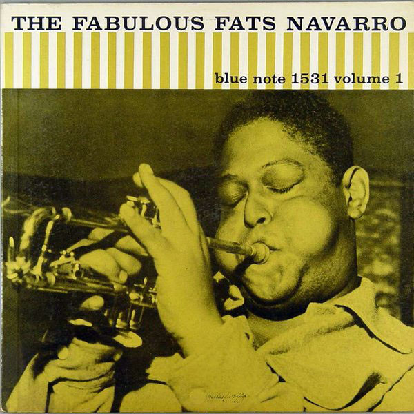 画像: 【一度きりの完全限定オーダー品】CD FATS NAVARRO / TADD DAMERON ファッツ・ナヴァロ、タッド・ダメロン / REFERENCE: FATS NAVARRO WITH TADD DAMERON 天才トランペッターと希代のメロディメーカーが紡いだ記録。ナヴァロとダメロンの“美学”だけを抽出した決定盤。