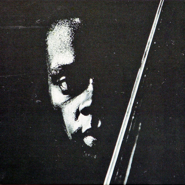 画像: 【一度きりの完全限定オーダー品】CD HENRY GRIMES & MARZETTE WATT ヘンリー・グライムス & マーゼット・ワッツ / REFERENCE: HENRY GRIMES & MARZETTE WATTS THE CALL ヘンリー・グライムズを核に、ESP-Diskの幻級セッションが奇跡の合体！