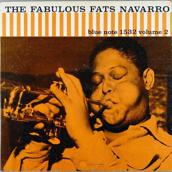 画像: 【一度きりの完全限定オーダー品】CD FATS NAVARRO / TADD DAMERON ファッツ・ナヴァロ、タッド・ダメロン / REFERENCE: FATS NAVARRO WITH TADD DAMERON 天才トランペッターと希代のメロディメーカーが紡いだ記録。ナヴァロとダメロンの“美学”だけを抽出した決定盤。