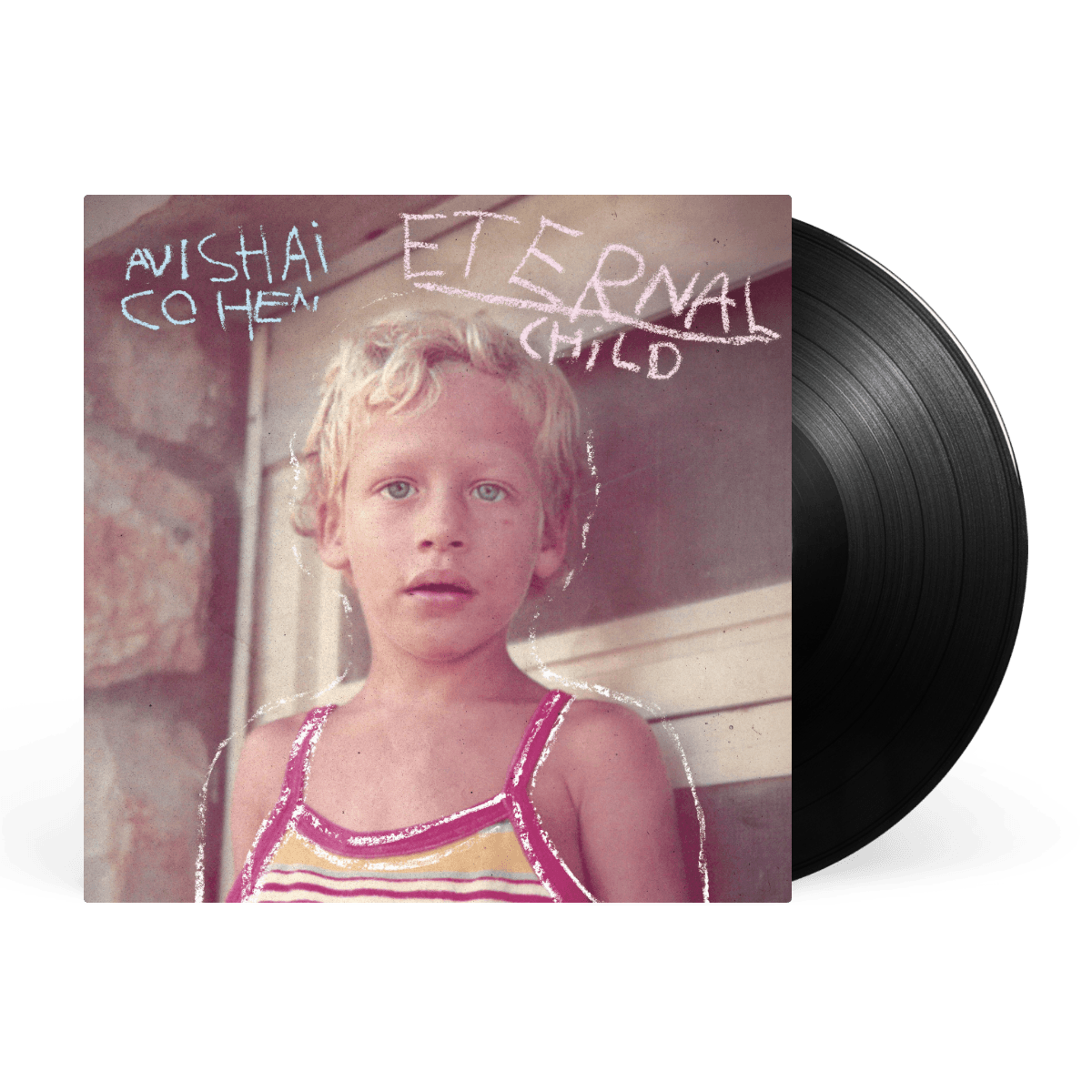 Avishai Cohen / Eternal Child