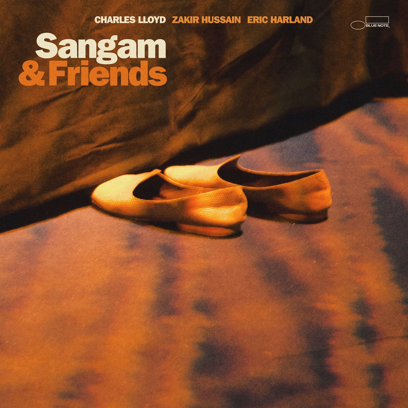 Charles Lloyd / Sangam & Friends