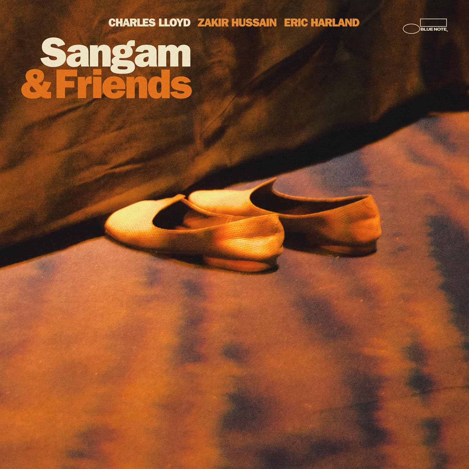 Charles Lloyd / Sangam & Friends