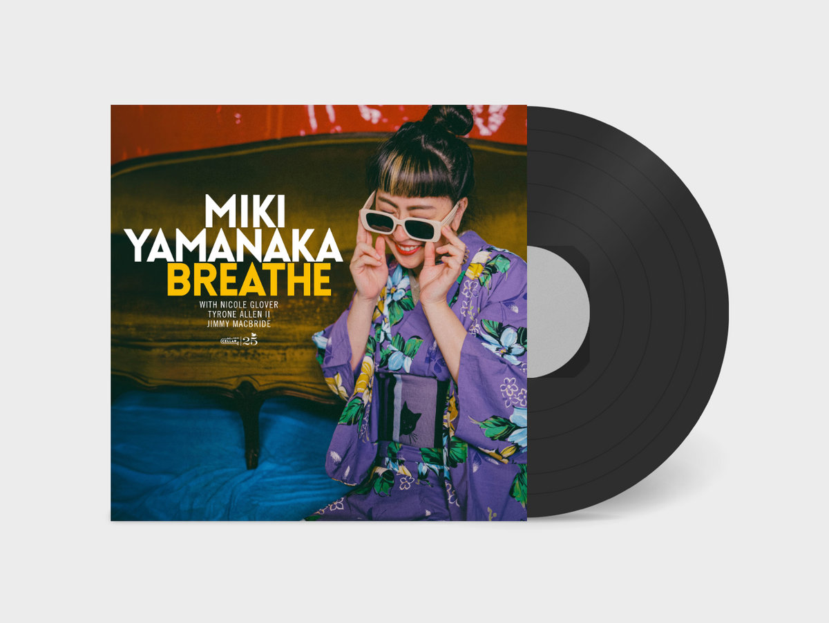 Miki Yamanaka / Breathe
