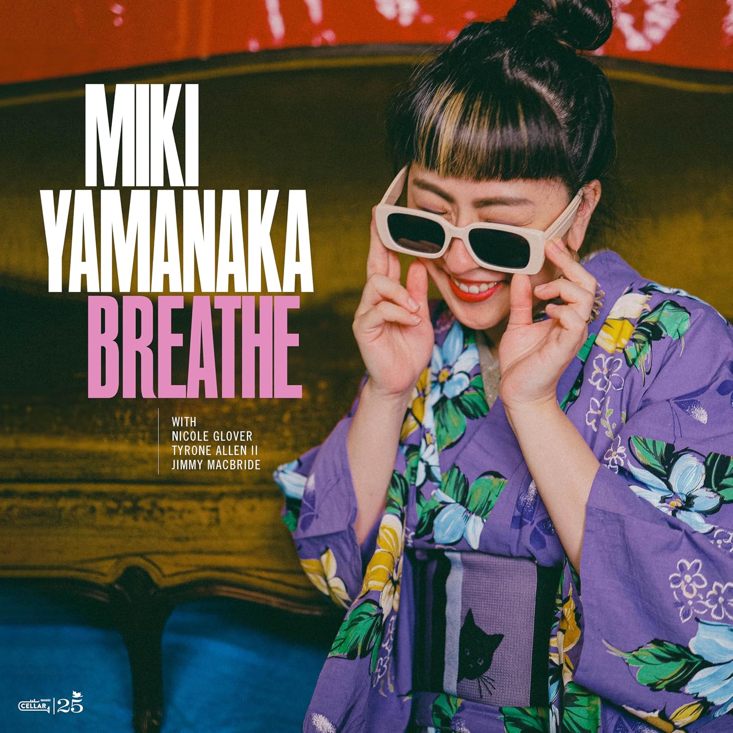Miki Yamanaka / Breathe