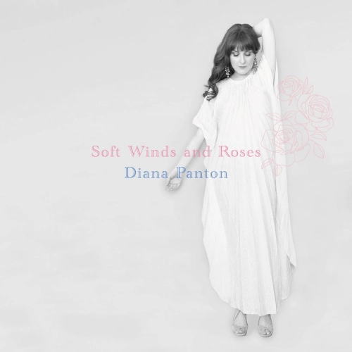 画像1: 完全限定盤LP Diana Panton ダイアナ・パントン / カヴァーズ〜私の好きな歌   カナダの人気歌姫ダイアナ・パントン、珠玉のカヴァー集が待望の完全限定アナログLP化！  