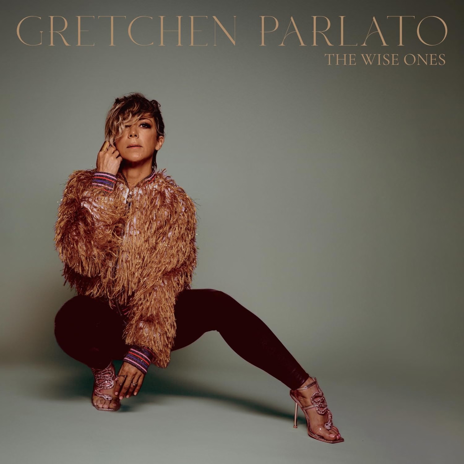 Gretchen Parlato / The Wise Ones