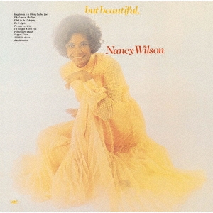 画像1: SHM-CD NANCY WILSON  ナンシー・ウィルソン /  BUT BEAUTIFUL   バット・ビューティフル 