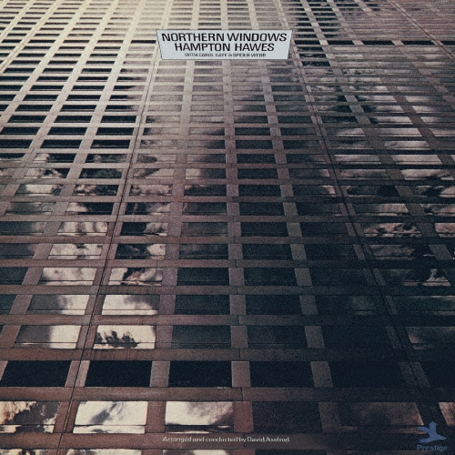 画像1: CD  HAMPTON HAWES  ハンプトン・ホーズ /  NORTHERN  WINDOWS    ノーザン・ウィンドウズ エレピの奥で牙を剥く、不変の黒いブルース魂！  