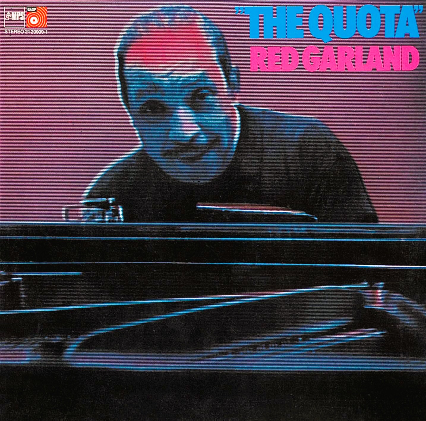 Red Garland / The Quota