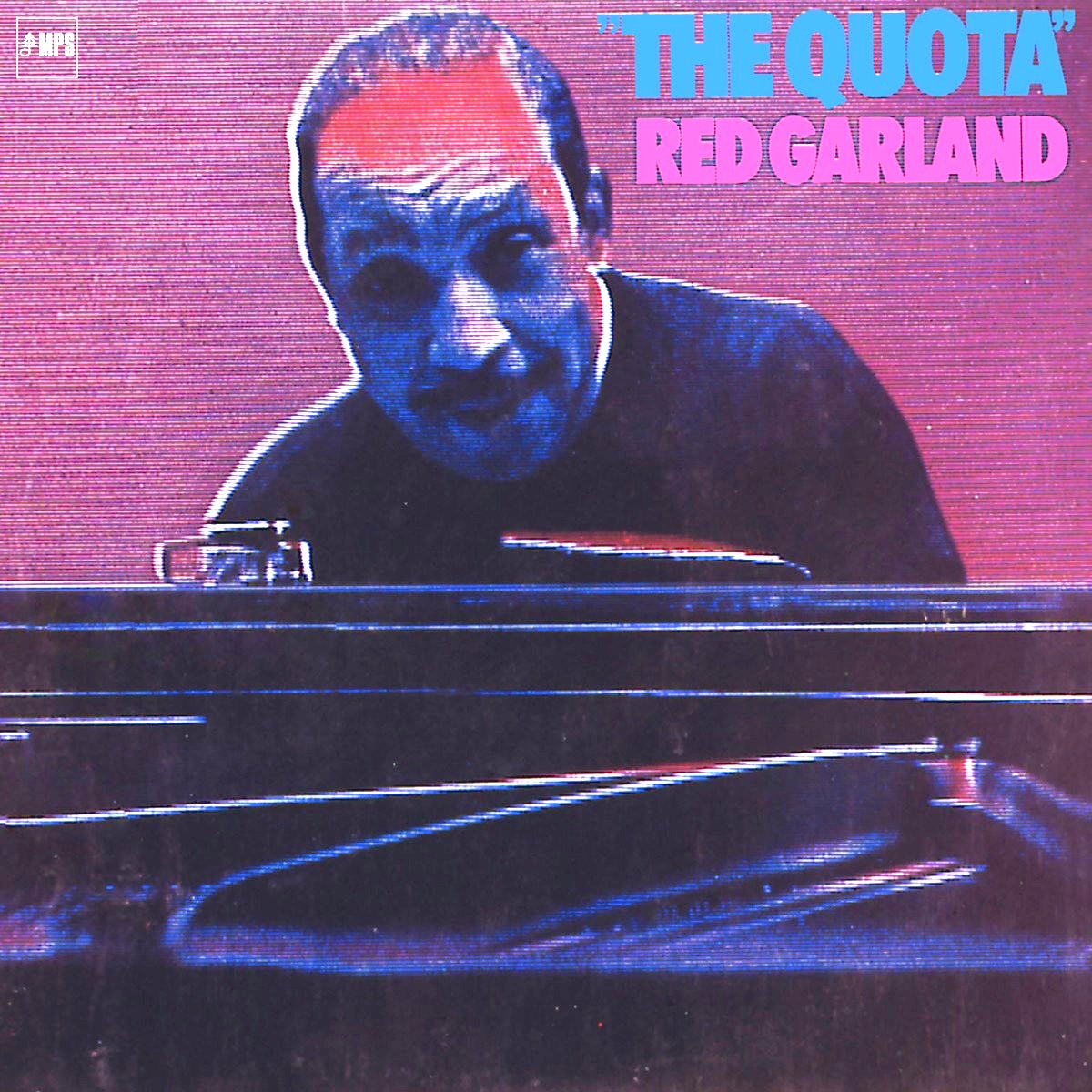 Red Garland / The Quota