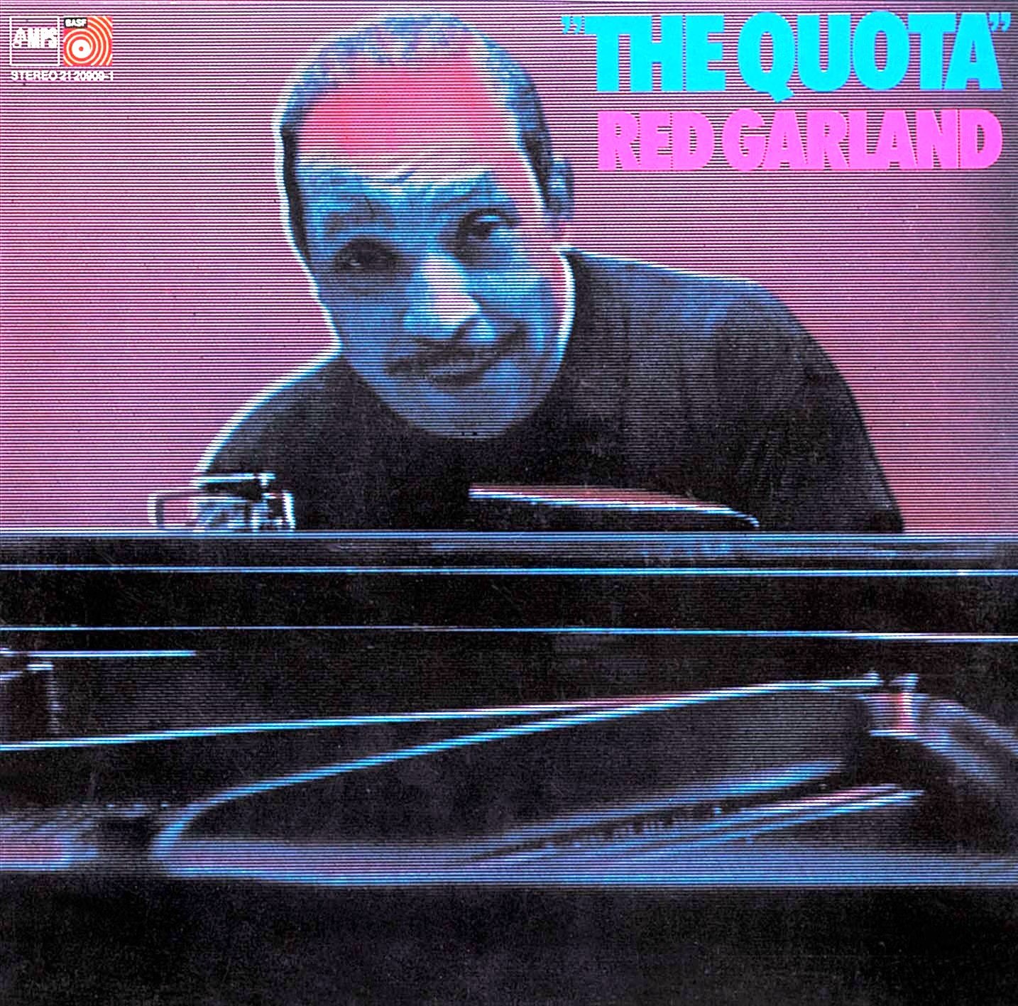 Red Garland / The Quota