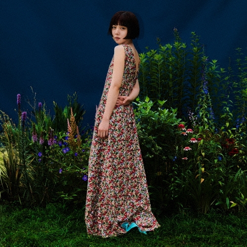 画像1: SHM-CD    石川  紅奈  KURENA   ISHIKAWA   /  Garden