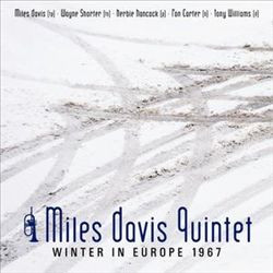 画像: 3枚組輸入盤CD MILES DAVIS マイルス・デイビス / REFERENCE: MILES DAVIS 2ND QUINTET, LIVE 1967 IN EUROPE 散在していた音源を、1967年秋という時間軸で辿る。そこから、マイルス・バンドの変化が浮かび上がる。