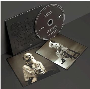 画像2: 【Polskie Radio】CD Stanislaw Soyka, Tomasz Stanko スタニスワフ・ソイカ、トマシュ・スタンコ / Soyka - Stańko   ソイカがピアノを弾き、スタンコが音を探る。1988年、ワルシャワで生まれた二人の即興。  