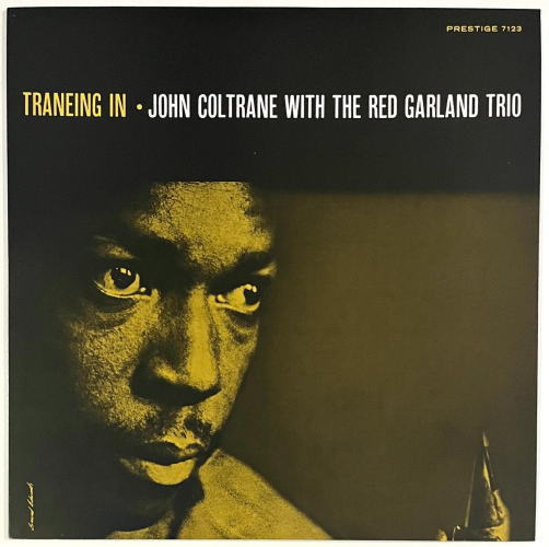 画像: 【ORIGINAL JAZZ CLASSICS】完全限定輸入復刻 180g重量盤LP John Coltrane  / John Coltrane With The Red Garland Trio コルトレーンとガーランド、名手たちが交わした豊かな対話。ケヴィン・グレイによるオールアナログ・マスタリングで味わうPrestigeの名盤。