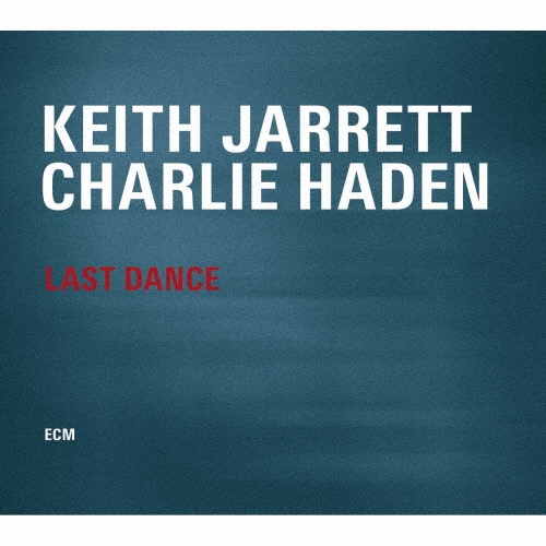 画像1: UHQ-CD   KEITH JARRETT  キース・ジャレット  /   LAST DANCE  ラスト・ダンス