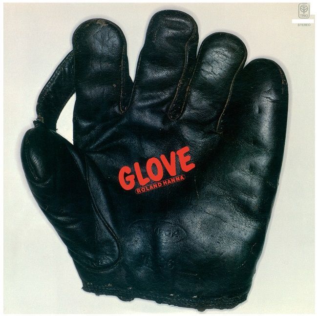 画像1: CD   ROLAND HANNA ローランド・ハナ /  GLOVE  グラブ