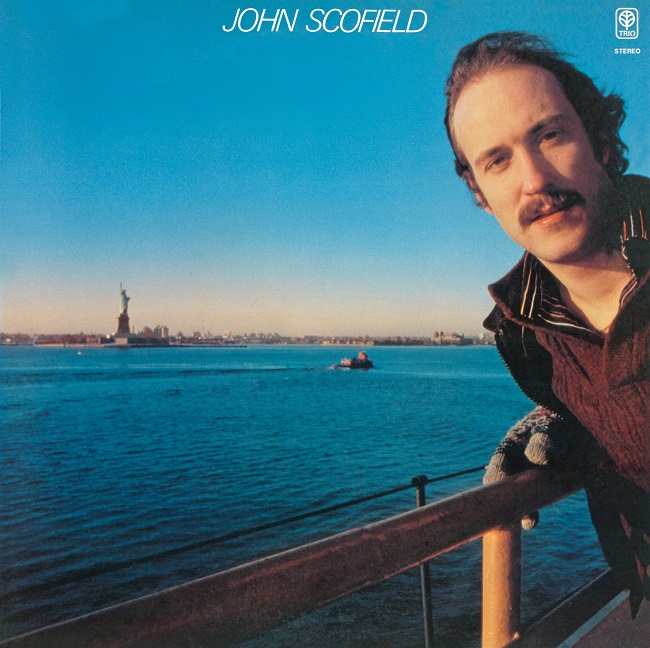 画像1: CD John Scofield ジョン・スコフィールド /  John Scofield ジョン・スコフィールド